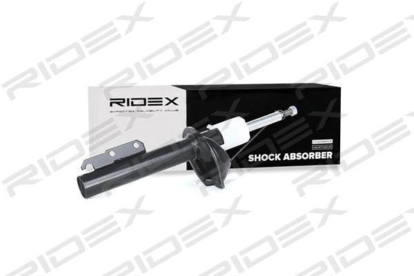Shock Absorber (854S0136)