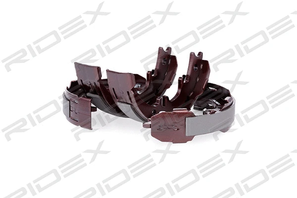 Brake Shoe Set, parking brake