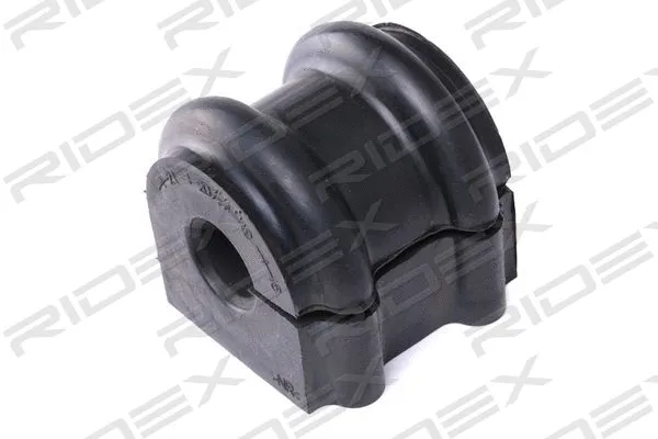 Mounting, stabiliser bar