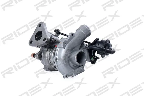 Charger, charging (supercharged/turbocharged)