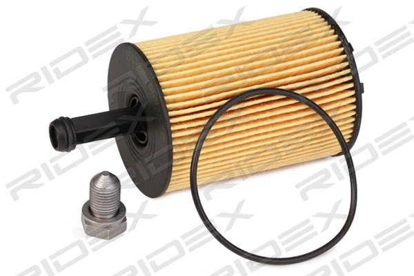 Oil Filter (4055F0206)