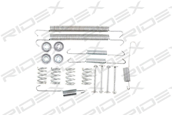 Accessory Kit, parking brake shoes
