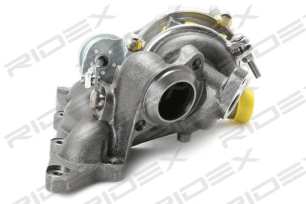 Charger, charging (supercharged/turbocharged)