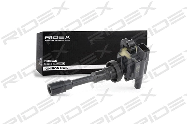 Ignition Coil (689C0045)