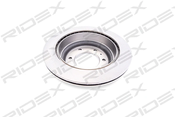 Brake Disc (82B0194)