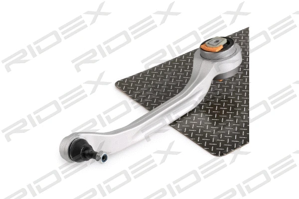 Control/Trailing Arm, wheel suspension (273C0679)