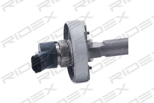 Injector Nozzle