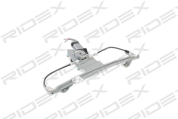Window Regulator