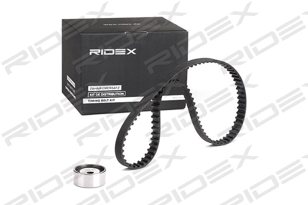 Timing Belt Kit