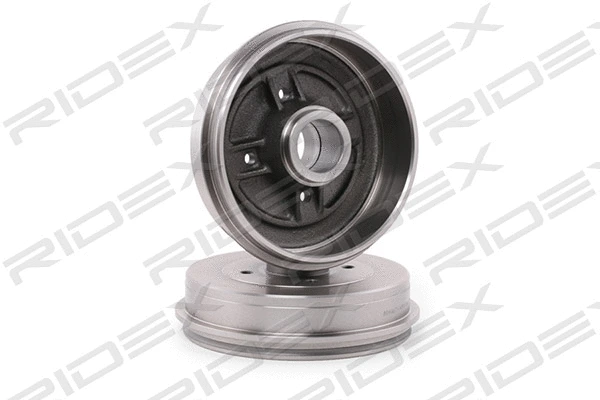 Brake Drum (123B0030)