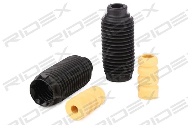 Dust Cover Kit, shock absorber