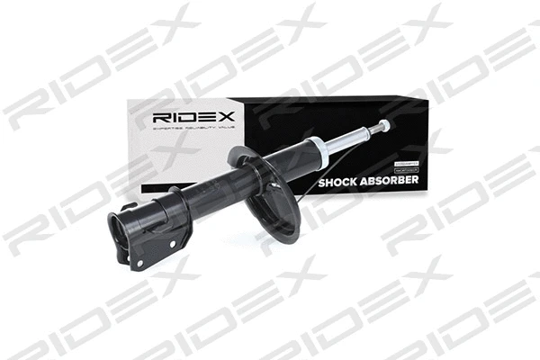 Shock Absorber