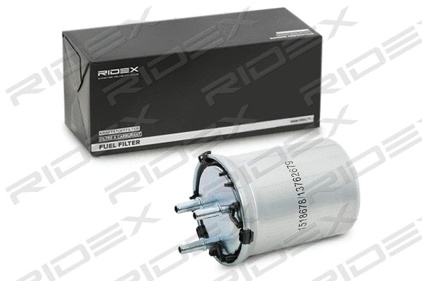 Fuel Filter (9F0257)