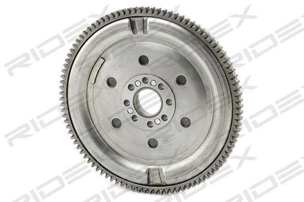 Flywheel