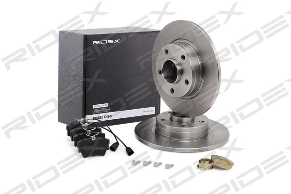Brake Kit, disc brake