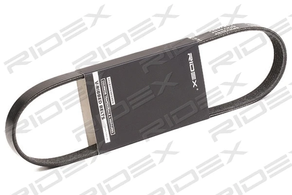 V-Ribbed Belt