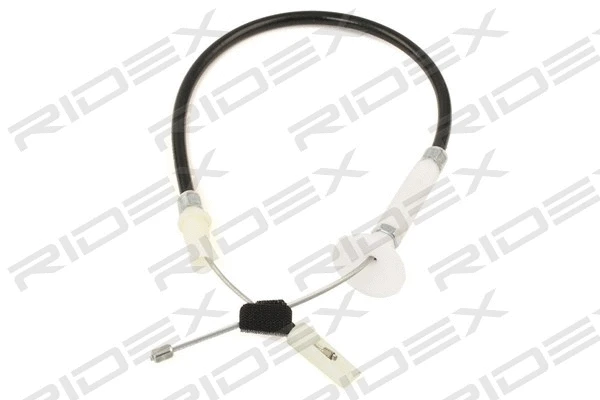 Cable Pull, clutch control