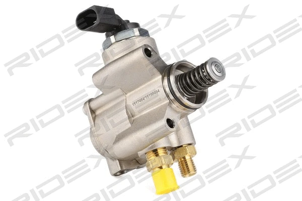 High Pressure Pump (3918H0084)