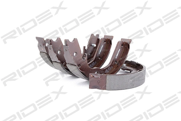 Brake Shoe Set, parking brake (1419B0013)