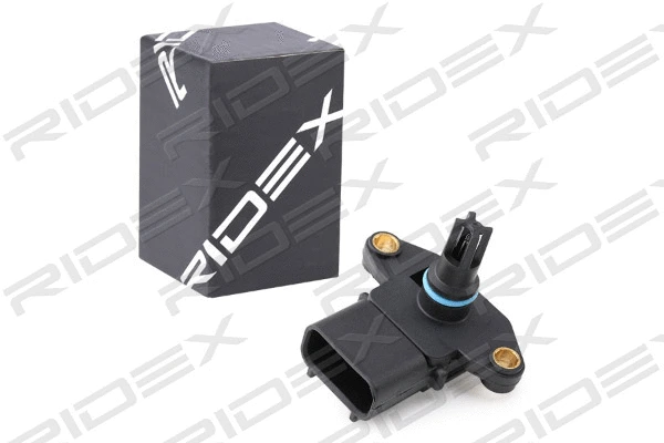 Sensor, intake manifold pressure