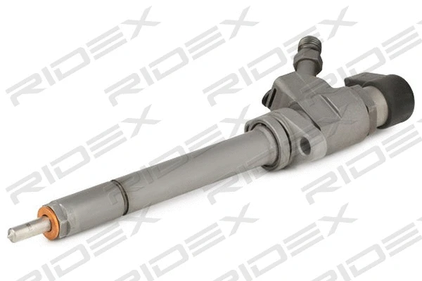 Injector Nozzle