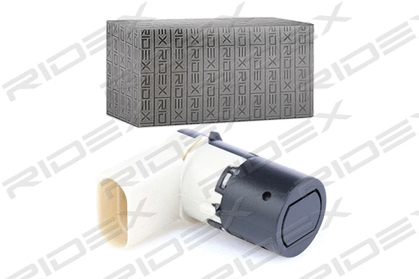 Sensor, parking distance control