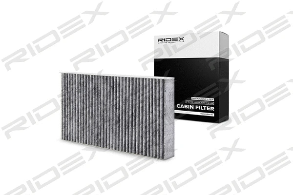 Filter, cabin air (424I0046)
