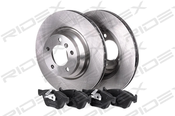 Brake Kit, disc brake