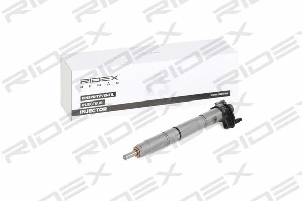 Injector Nozzle