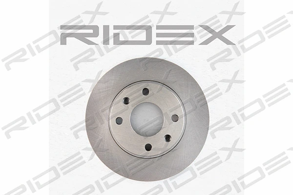 Brake Disc (82B0051)