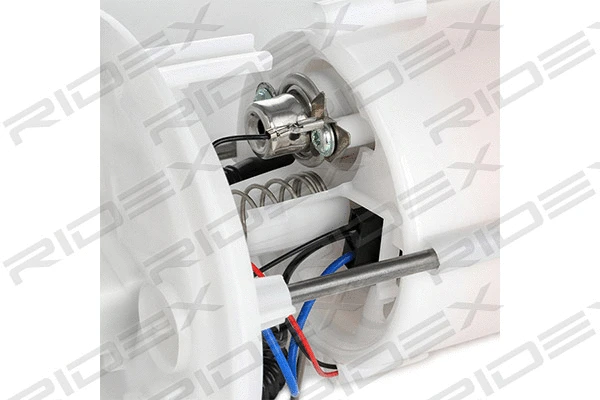 Fuel Feed Unit