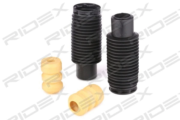 Dust Cover Kit, shock absorber