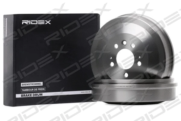 Brake Drum