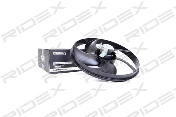 Fan, engine cooling