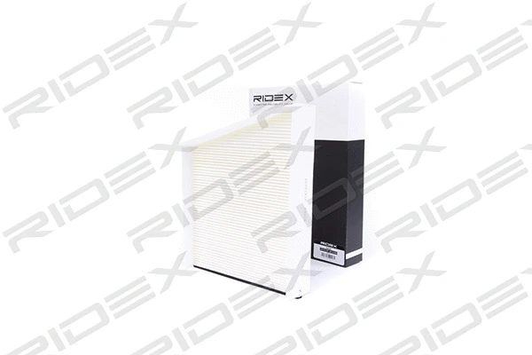 Filter, cabin air (424I0034)