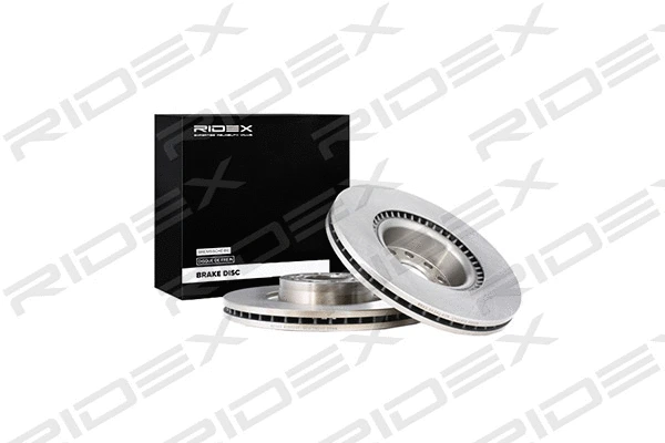 Brake Disc (82B0347)