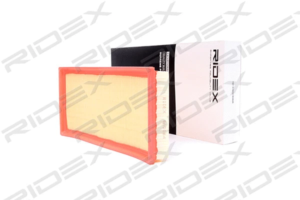 Air Filter (8A0084)