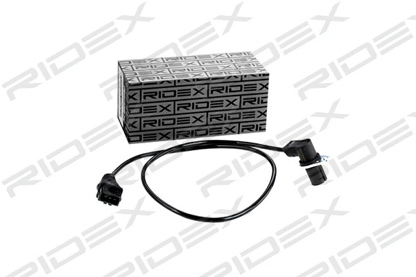 Sensor, crankshaft pulse (833C0006)