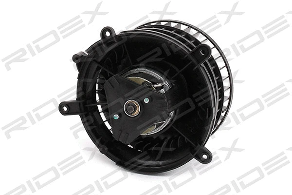 Interior Blower