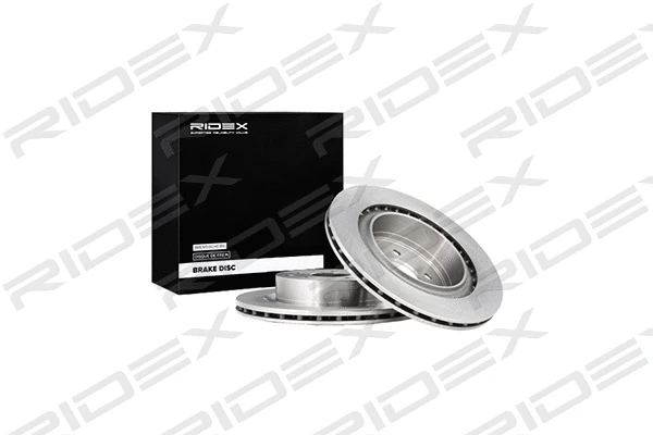 Brake Disc (82B1176)
