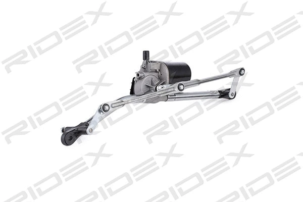 Window Cleaning System (300W0019)