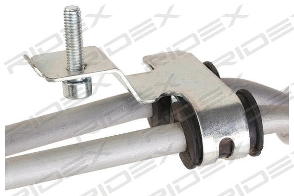 Hydraulic Hose, steering