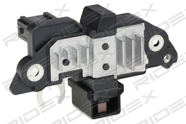 Alternator Regulator