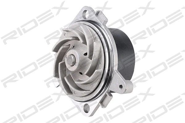 Water Pump & Timing Belt Kit (3096W0115)