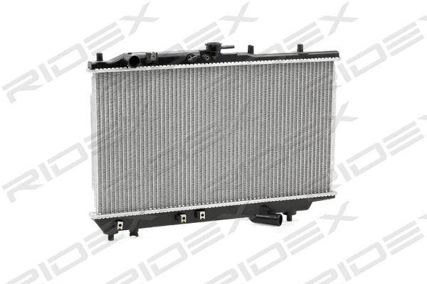 Radiator, engine cooling (470R0719)