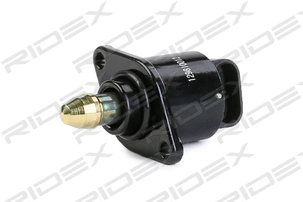 Idle Control Valve, air supply