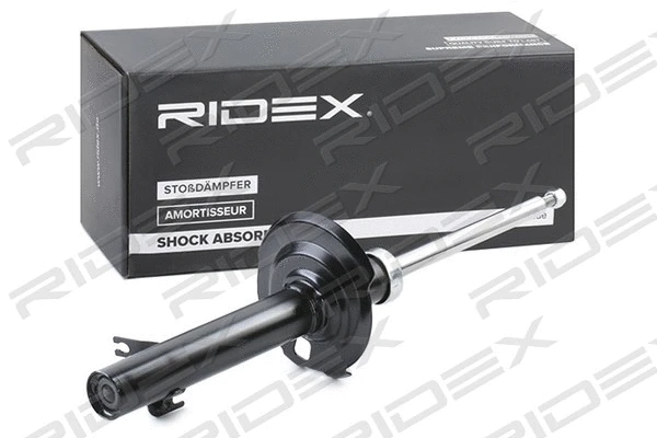 Shock Absorber