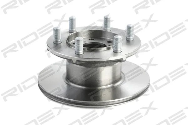 Brake Disc (82B1544)