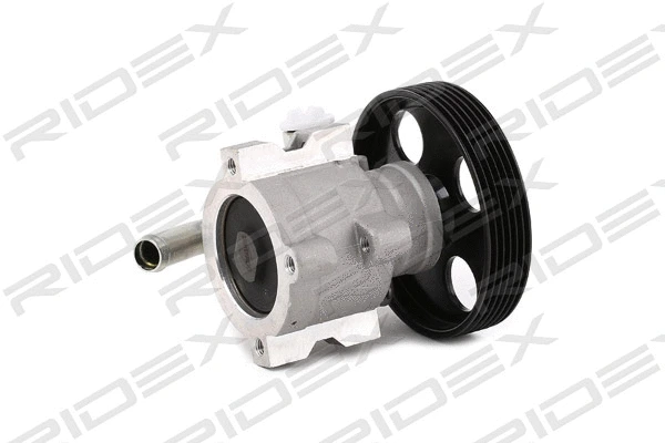 Hydraulic Pump, steering