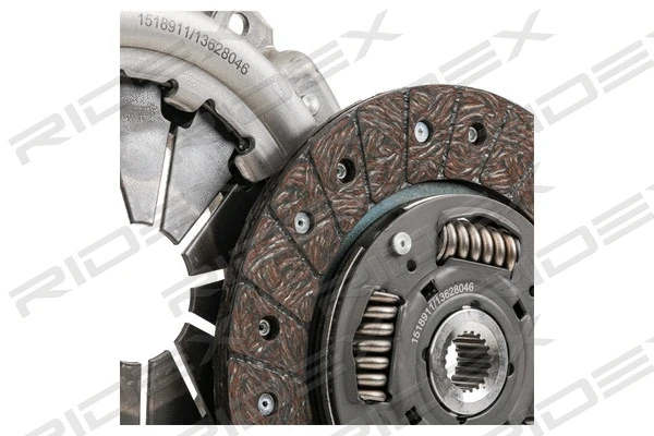 Clutch Kit (479C0139)